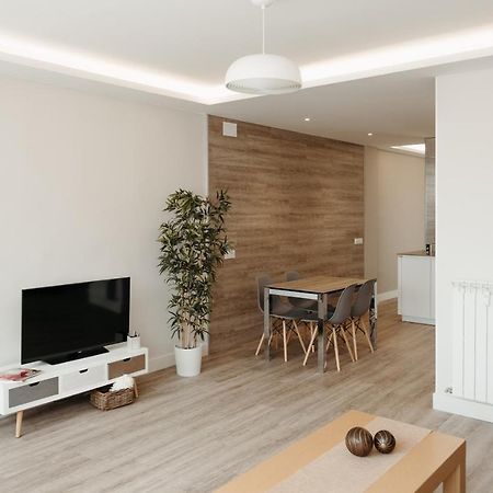 Duplex En La Gran Via Apartment Логроньо Екстериор снимка