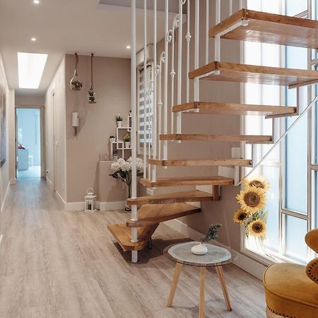 Duplex En La Gran Via Apartment Логроньо Екстериор снимка