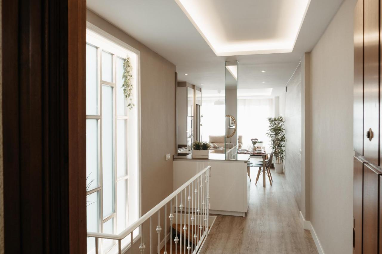 Duplex En La Gran Via Apartment Логроньо Екстериор снимка