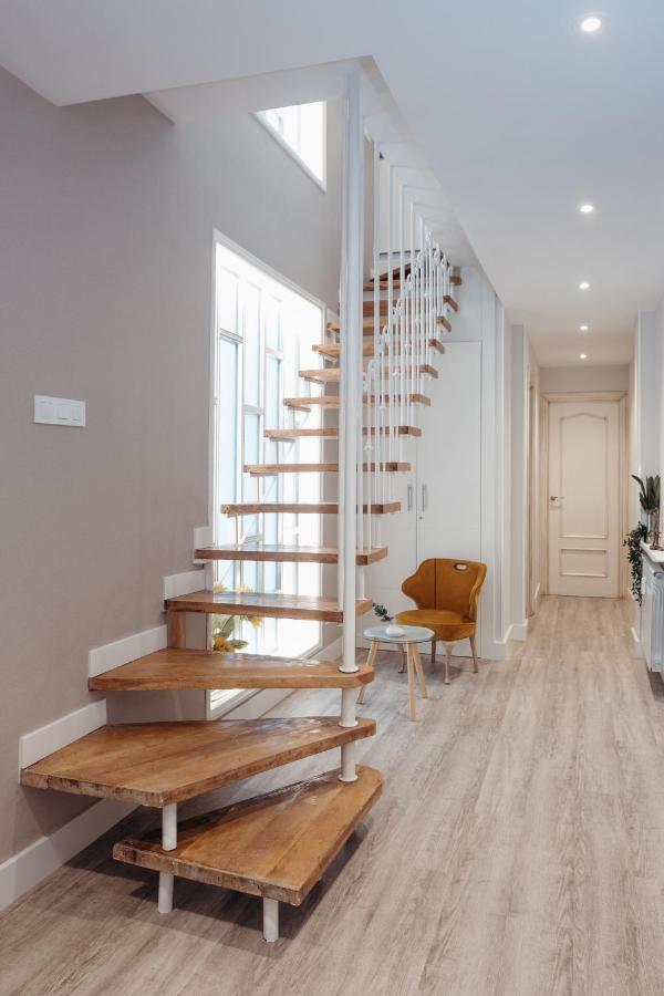 Duplex En La Gran Via Apartment Логроньо Екстериор снимка