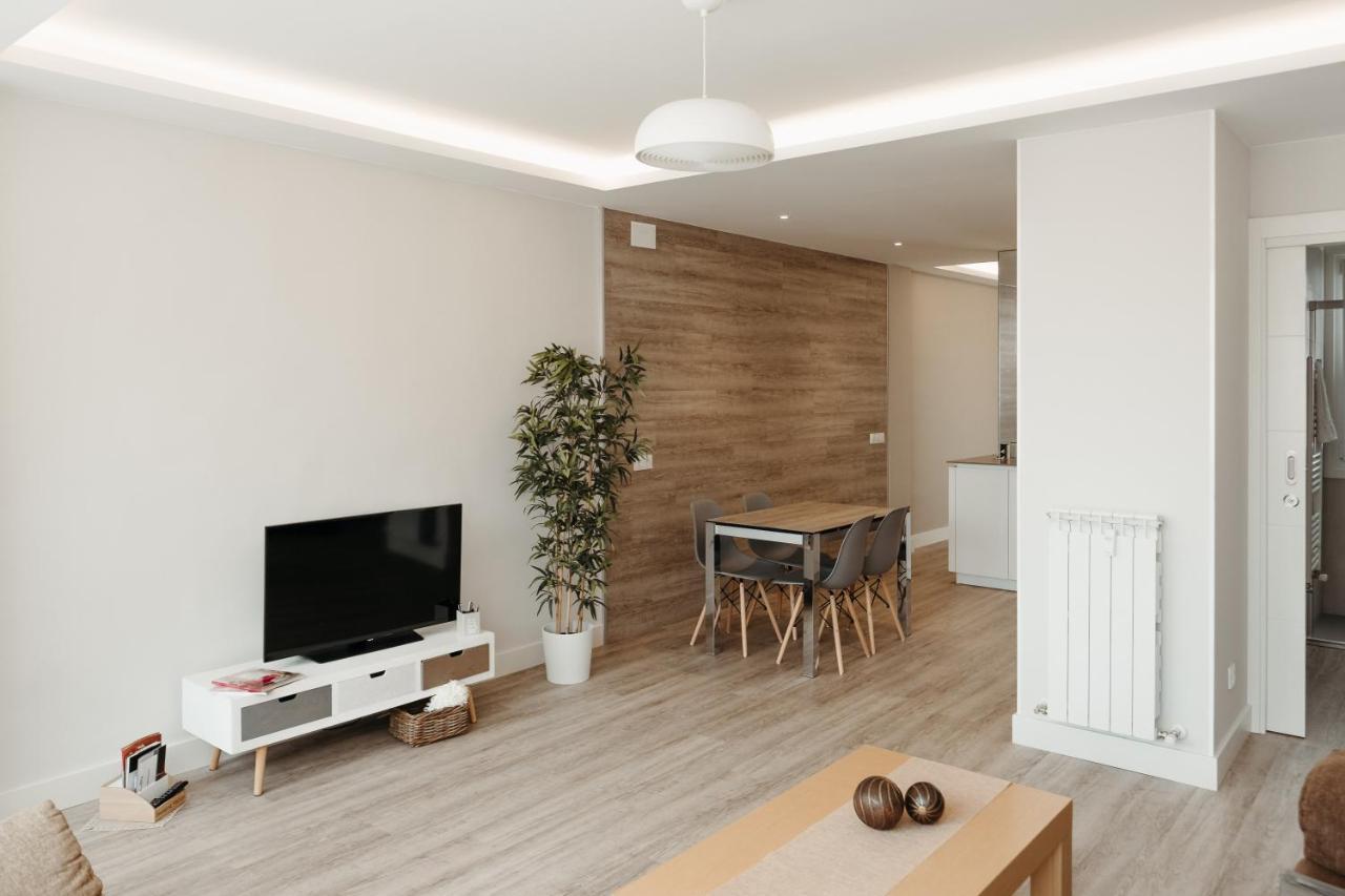 Duplex En La Gran Via Apartment Логроньо Екстериор снимка
