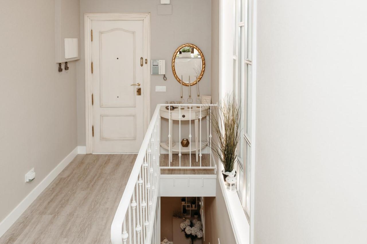 Duplex En La Gran Via Apartment Логроньо Екстериор снимка