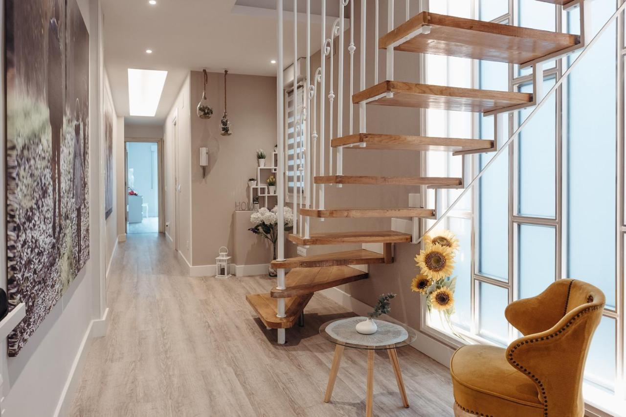 Duplex En La Gran Via Apartment Логроньо Екстериор снимка