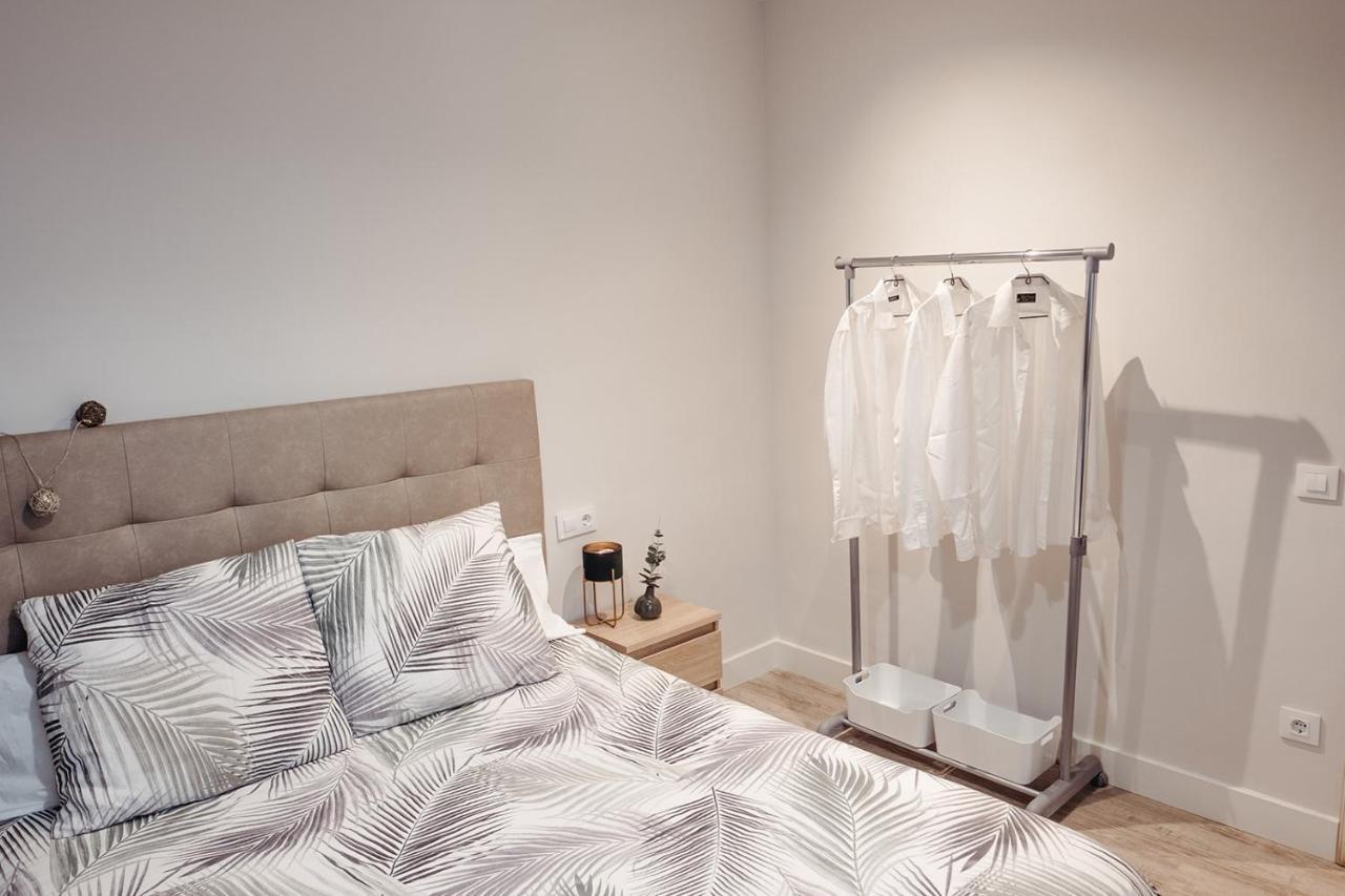 Duplex En La Gran Via Apartment Логроньо Екстериор снимка