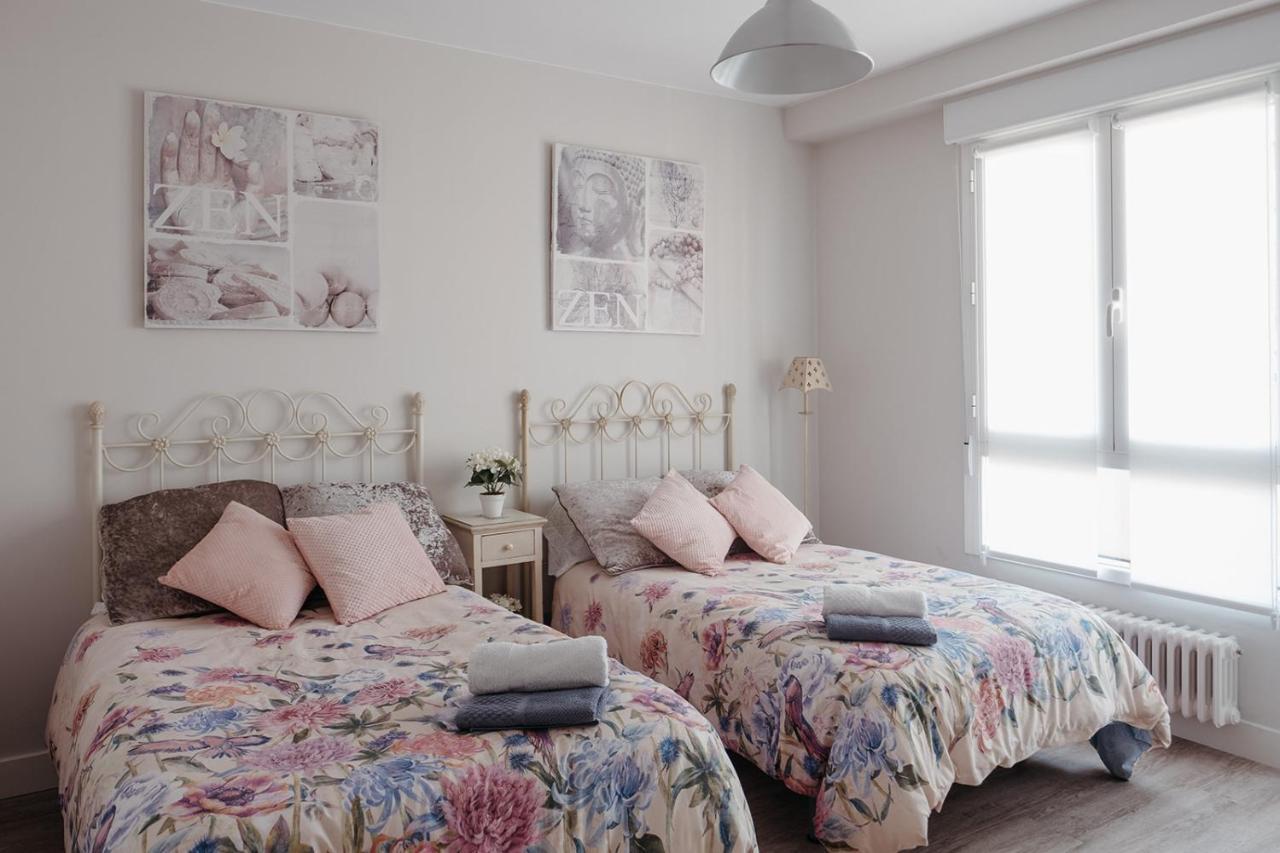 Duplex En La Gran Via Apartment Логроньо Екстериор снимка