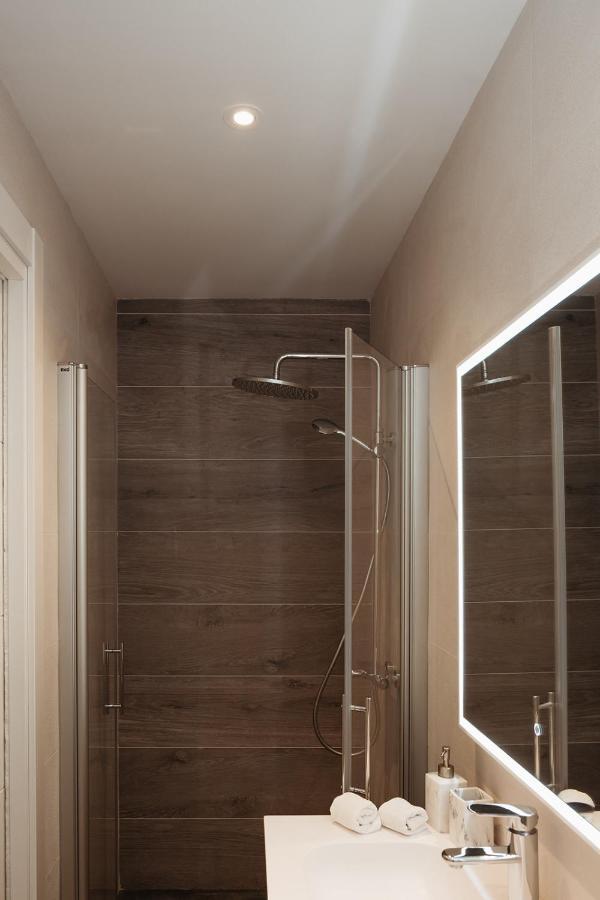 Duplex En La Gran Via Apartment Логроньо Екстериор снимка