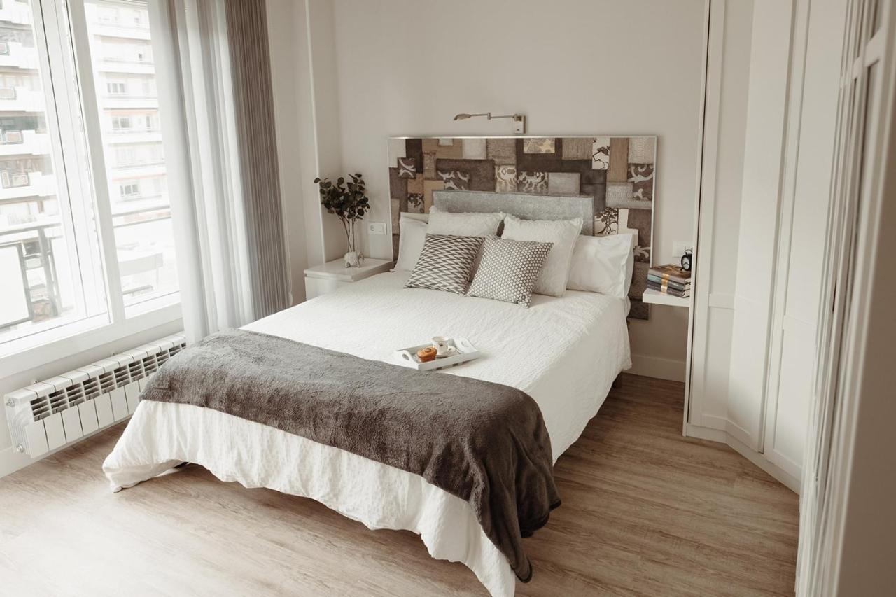 Duplex En La Gran Via Apartment Логроньо Екстериор снимка