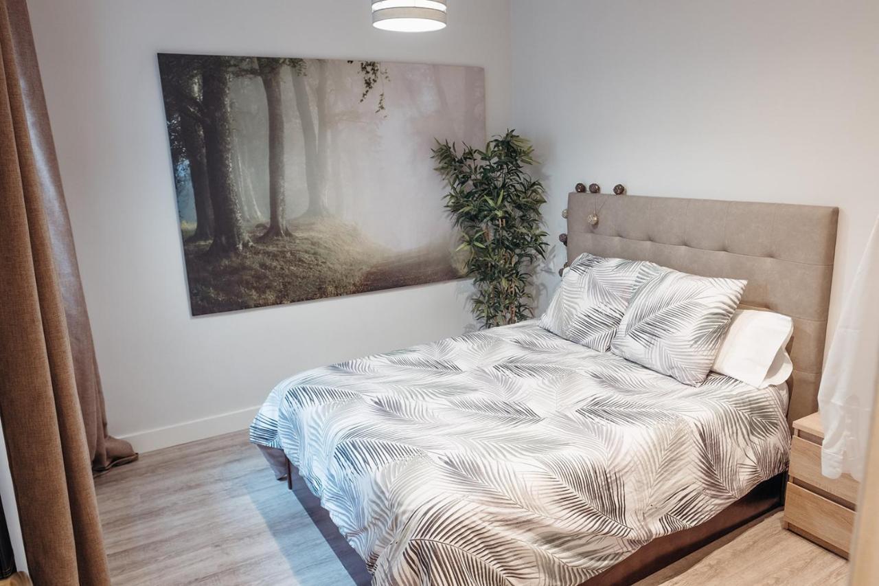 Duplex En La Gran Via Apartment Логроньо Екстериор снимка